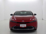 ワイド&ローのスタイルで走行安定性もばっちりです。運転しやすくロングドライブも安心です。