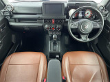 ジムニー XC 4WD 修復歴無し