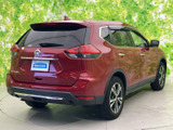 エクストレイル 2.0 20Xi 4WD 