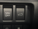 【パワーバックドア】スマートキーや運転席のボタンを押すだけでリアゲートが自動で開閉します!荷物を持っている時や、高い位置にあるバックドアを閉める際に便利な機能です♪