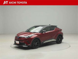 C-HR ハイブリッド 1.8 G モード ネロ 