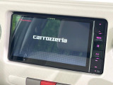 【ナビゲーション】目的地までしっかり案内してくれる使いやすいナビ。Bluetooth接続すればお持ちのスマホやMP3プレイヤーの音楽を再生可能!毎日の運転がさらに楽しくなります!!