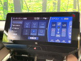 ハリアー 2.0 Z レザーパッケージ 
