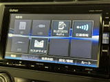 お気に入りの曲をBluetoothで再生できます♪ ドライブがさらに楽しくなりますよ♪