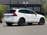 XC60 ウルトラ B5 AWD 4WD 
