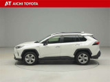 RAV4 2.5 ハイブリッド G E-Four 4WD 