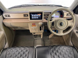 アルトラパン X 全方位モニター付メモリーナビゲーション装着車