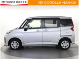 ルーミー 1.0 G-T 