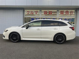 レヴォーグ 2.0 STI スポーツ アイサイト ブラック セレクション 4WD 