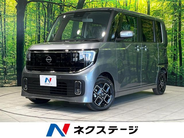 ルークス ハイウェイスターX