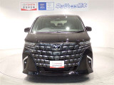 アルファード ハイブリッド 2.5 Z 