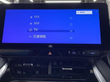 ディスプレイオーディオを装備。スマホとクルマをつなぐことでいろんなサービスが楽しめます。