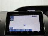 ナビはマストアイテム!知らない道もお任せ!安心して運転いただけます