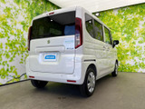 スペーシア ハイブリッド(HYBRID) G 4WD 