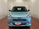 ミライース L SAIII 