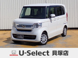 R04年式N-BOX入荷しました!■純正ナビ■フルセグ■Rカメラ■ETC■左側PSD■ドラレコ