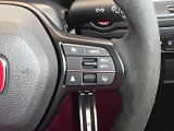 アダプティブクルーズコントロールスイッチ