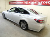 クラウン ハイブリッド 2.5 S Four 4WD 