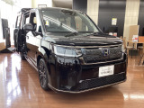 ステップワゴン 2.0 e:HEV スパーダ プレミアムライン ブラック エディション 