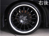 【カールソン製新品20インチアルミ&タイヤカスタム】お客様のお好みの新品18インチ、19インチ、20インチホイール装着可能!ヴァルドやワークなどのメーカー品も取り寄せ可能です!