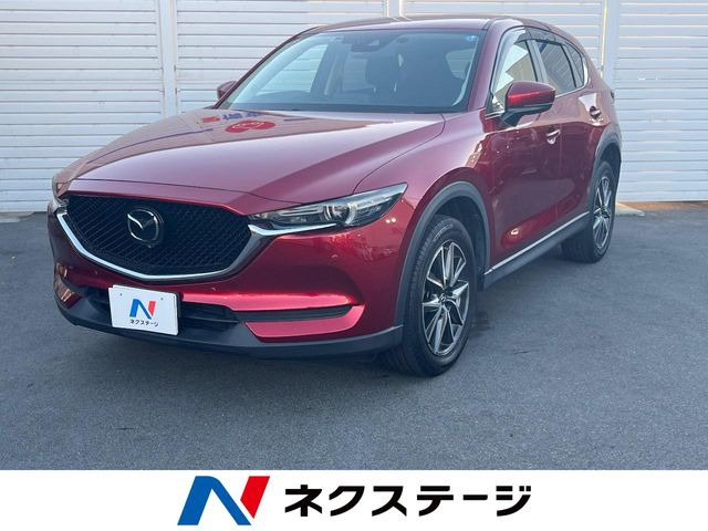 CX-5 XD プロアクティブ