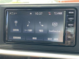 ディスプレイオーディオを装備。スマホとクルマをつなぐことで、これまでのナビに加えて、いろんなサービスが楽しめます。