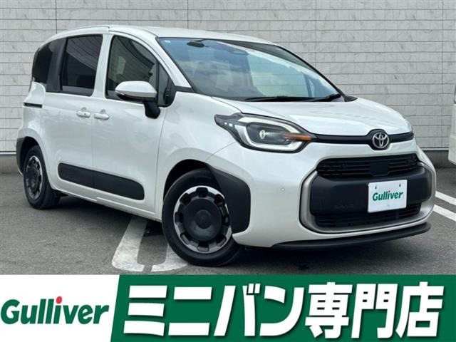 シエンタ ハイブリッド 1.5 Z 修復歴無し