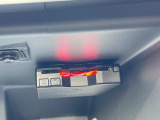 ●ETC車載器(アンテナ分離型音声案内タイプ):お引き渡し時には再セットアップを実施後、お渡しいたします。マイレージ登録に関してもお気軽にスタッフまでお尋ねください。