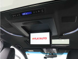 アルファード 3.5 エグゼクティブ ラウンジ (禁煙車)(サンルーフ)黒革電動シート