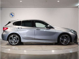 BMWでは重量配分にもこだわりがあり、FRモデルでは50:50とFFモデルでも60:40と前後の重量バランスにこだわり、軽快なハンドリングを実現しております。