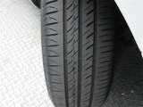 溝の残り具合です。ご確認ください