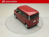 当店の展示車は大半が当ディーラーの下取り車・試乗車ですので高品質な中古車が揃っております。購入後も全国のトヨタディーラーで保証・整備が受けられますのでご安心して乗っていただけます。