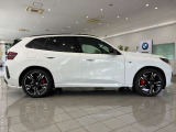 X3 M50 xドライブ 4WD 