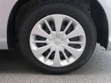 165/65R14 標準的なタイヤサイズ