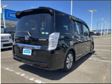 ステップワゴン 2.0 スパーダ Z 