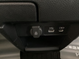 アクセサリーソケットDC12V