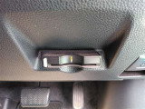 ETC車載器が付いておりますので、高速道路への乗り入れが便利です。