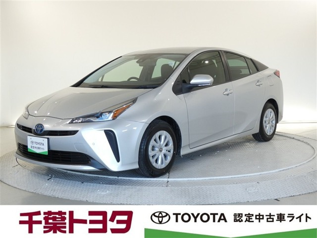 プリウス 1.8 S 