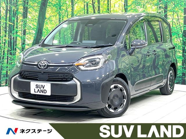 シエンタ 1.5 Z