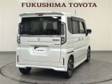 スペーシアカスタム ハイブリッド(HYBRID)  XSターボ 4WD 