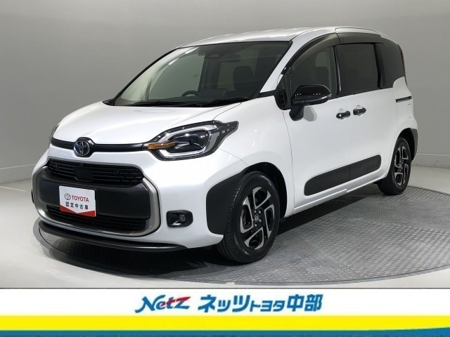 シエンタ ハイブリッド 1.5 Z 