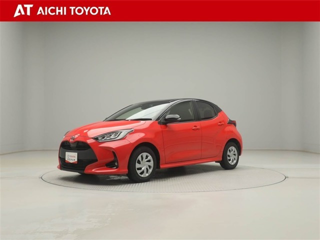 ヤリス 1.5 G 4WD