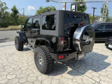 ラングラー アンリミテッド スポーツ 4WD 