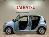 定期点検や車検整備代がセットになったダイハツオリジナル整備パック「ワンダフルパスポート」もお取扱いしております!