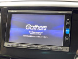 【フルセグTV付ナビゲーション】使いやすいナビで目的地までしっかり案内してくれます。各種オーディオ再生機能も充実しており、お車の運転がさらに楽しくなります!!