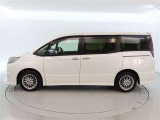 ノア 1.8 ハイブリッド Si W×B II 