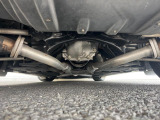 下回りがきれいなうちに、防錆加工の施工がオススメ。降雪地域はもちろん、沿岸部にお住いの方や、趣味でマリン・ウィンタースポーツをされる方にご好評いただいております。