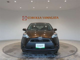 シエンタ 1.5 G 4WD 