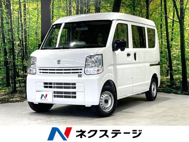 エブリイ PA ハイルーフ