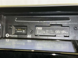 CD再生機能付き!